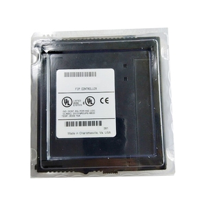 库存IC693MDL740G数字输入PLC控制器以太网/IP Profibus DP IO-Link电气自动化有竞争力的价格 - Product Image 5