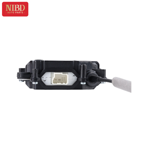 NIBD AUTO PARTS <strong>Trunk</strong> Lid Power Lock Actuator <strong>Drive</strong> for Bmw X3 F25 Tailgate Lock Actuator 51247249578 - Product Image 5