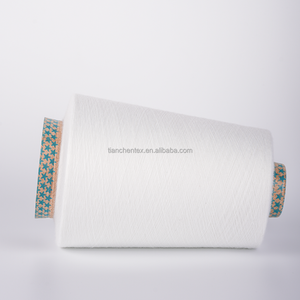 Dikiş için yüksek mukavemetli % 100% Polyester Ring iplik bükülmüş 502 302 602 40/2 40s2 ham desen - Product Image 2