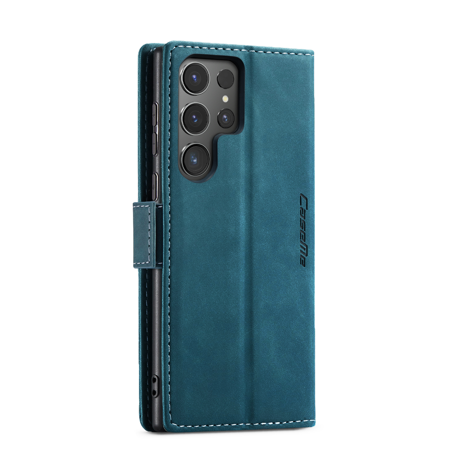 Paon Bleu
