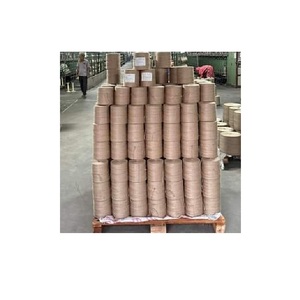<span class=keywords><strong>100</strong></span> 3mm יוטה חוט אריזה אקדח דפוס תפירת צבע סריגה תכונה יד אקו חומר חוט גלם טבעי סוג