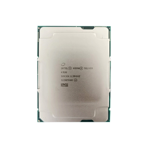CPU <strong>Processor</strong> Xeon Sapphire Rapids 6438M 32 <strong>Core</strong> <strong>64</strong> Threads 1DPC DDR 5 4800 3.9 GHz for Server <strong>Processors</strong> - Product Image 1