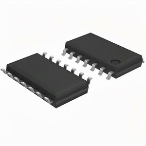Componenti elettronici originali del circuito integrato del circuito integrato di IC in azione per arduino VJ0603Y332KXBCW1BC - Product Image 4