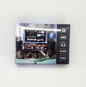 双向Toslink到同轴数字音频转换器SPDIF光同轴开关适配器 - Product Image 6