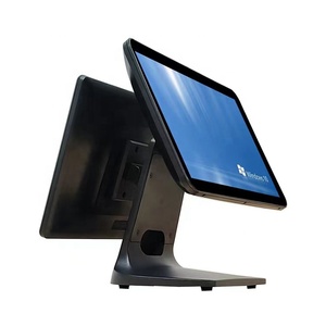 NEM модель, новый дизайн, смарт-терминал POS windows, система, точка продажи, оборудование для обработки оборудования - Product Image 3