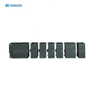YAMATA Original Programmier controller 6ES7288-1SR40-0AA1 elektrische Software simatic S7-200 SMART CPU SR40 Logo plc i/o sie Herren - Product Image 5