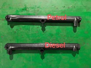 <strong>GF30</strong> <strong>PA66</strong> Aluminum Radiator Plastic Tanks <strong>for</strong> Nissan Plastic Water Tanks <strong>for</strong> MITSUBISHI <strong>FORD</strong> NISSAN TOYOTA HONDA HYUNDAI AUDI