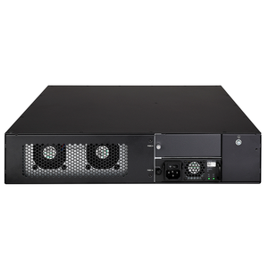 H3C Wired Router MSR3640-X1-HI 2U Rack-montierter Multi-Port-Hochgeschwindigkeits-Netzwerk-Gateway-Router der Enterprise-Klasse auf Lager - Product Image 2