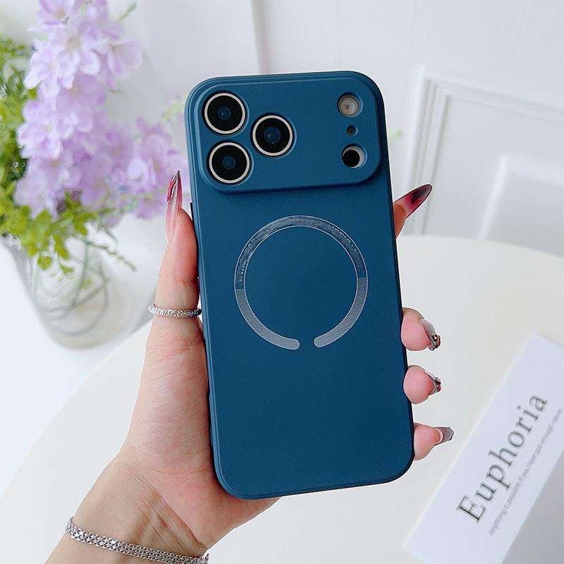 มิดไนท์บลู