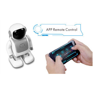 Pre School Toy for Kids <strong>Learning</strong> Education Toy Smart Robot Toy <strong>Programmed</strong> Dancing Robot BT Speaker Chat with GPT - Product Image 2