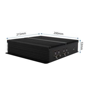 Wpna Gaming Computer With X86 Motherboard Intel Core I7 5500u Processor Nuc <strong>Pc</strong> - <strong>Buy</strong> Gaming Computer - Product Image 5