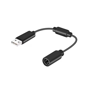 Кабель-адаптер USB Breakaway для замены, удлинитель для геймпада <span class=keywords><strong>Xbox</strong></span> <span class=keywords><strong>360</strong></span> - Product Image 5