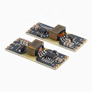 Nuevo módulo de potencia de salida de 5/12V de entrada de 9-42V de voltaje amplio aislado XC5015 Original con LDO reservado - Product Image 3