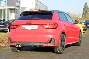 BEST <strong>SALES</strong> for USED <strong>Cars</strong> at Great Prices 2022 <strong>Audi</strong> A1 Sport Back 40 TFSI Sedan Low Mileage - Product Image 4