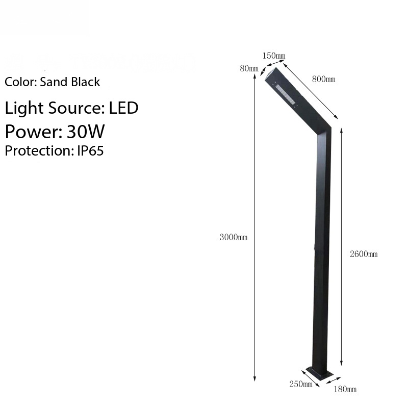 3 m high-30 white light
