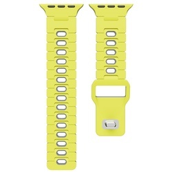 Lime + gray-Only strap
