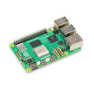 Raspberry Pi 5 modello 4GB - Product Image 1