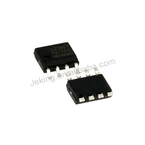 Jeking IC DS1307Z + T & R RTC I2CリアルタイムクロックモジュールSOIC-8 - Product Image 6
