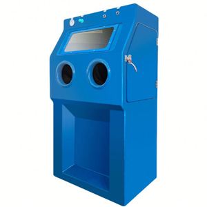 Yüksek kalite ve dayanıklı basınçlı su makinesi su kum Blaster kalıp kumlama kumlama makinesi ekipmanları - Product Image 2