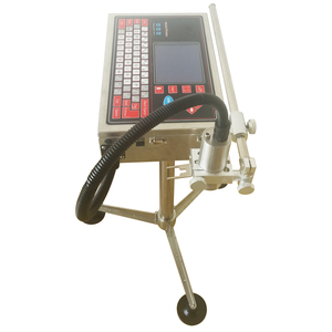 インクジェットコーディング機高速自動有効期限 - Product Image 6