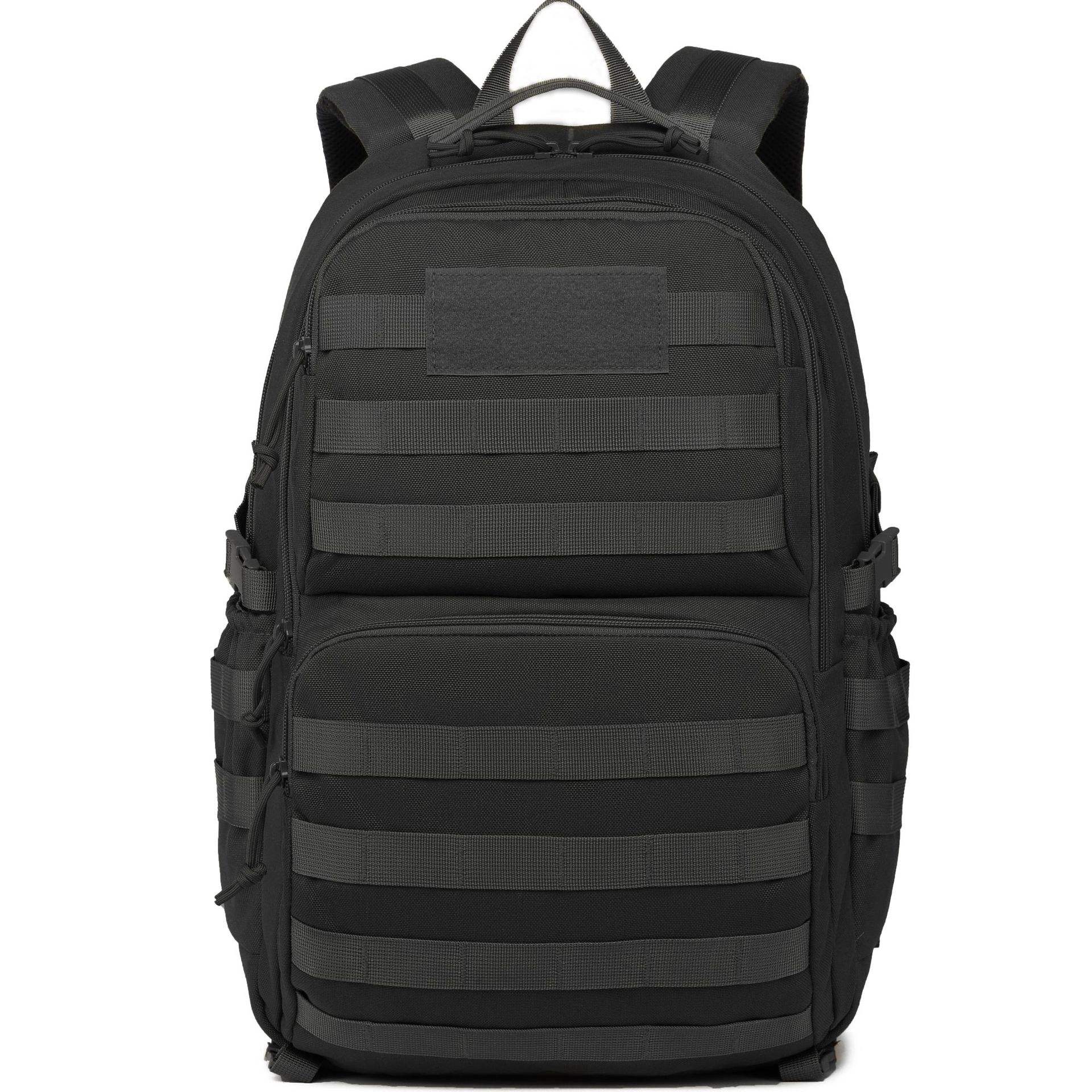 35l negro deslumbrante
