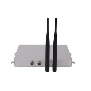 Sport 2.4G Attivo Lettore RFID UHF Chip Transponder Go Kart Race Timing Sistemi per Auto Da Corsa - Product Image 1