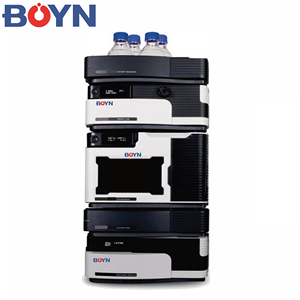 Sistemi di cromatografia liquida ad alte prestazioni BNLC-8000 serie con sistemi diversi - Product Image 1