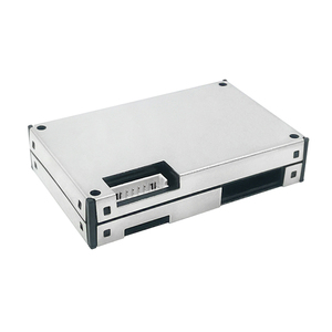Sensore di polvere sensore di qualità dell'aria ambiente interno YYS D5 UART/PWM Laser sensore PM2.5 - Product Image 1