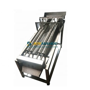 Máquina clasificadora Industrial de pepino, clasificación de zanahoria, máquina clasificadora de verduras - Product Image 1