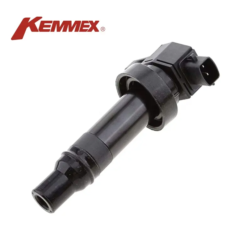 Bobina de ignição kemmex uf636 › 12400 880259, para kia hyundai