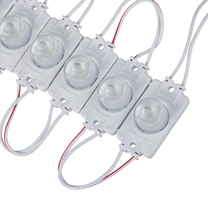 סופר בהיר dc12v 1.5 וואט vts הוביל מודולים אור דקורטיביים עמיד למים עבור שלט תיבה אור-קופסא - Product Image 1