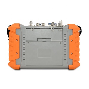 E1/V.35 10/100/1000M/10G Ethernet optik ışık kaynağı OLS optik güç ölçer OPM OTDR Test ağ kablosu Test cihazı TQ-4016A - Product Image 3
