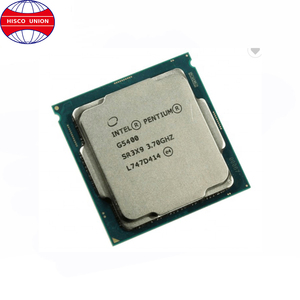 สำหรับ Intel Celeron G3900 2.8GHz 2M Cache โปรเซสเซอร์ CPU แบบ Dual-Core SR2HV LGA 1151 Tray - Product Image 3