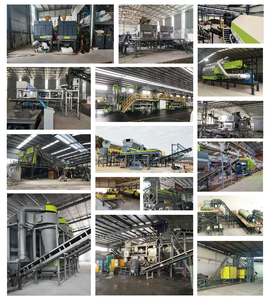 Máy tách Dòng Xoáy hiệu quả cao cho tái chế nhôm đồng kim loại màu - Product Image 6