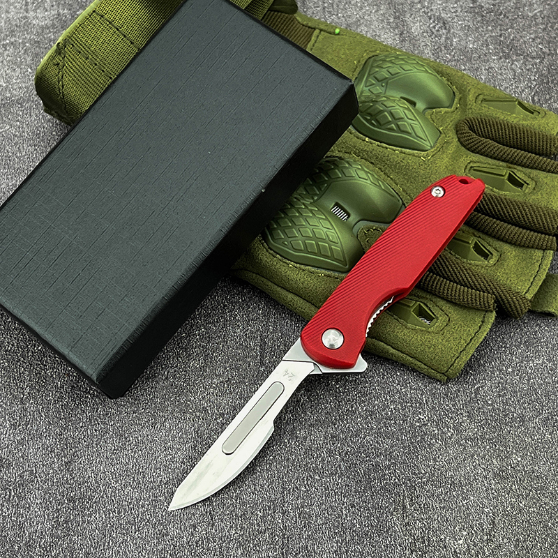 Red - X77