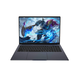 2024 nueva computadora portátil con Intel I7 15,6 pulgadas Original Portatil Netbook IPS Panel y Win11 con tarjeta gráfica original