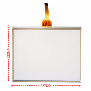 <strong>Touch</strong> ScreenJDSU MTS 8000 MTS-8000 JDSU MTS 8000 MTS-8000 <strong>Touch</strong> <strong>Screen</strong> - Product Image 1