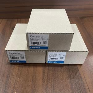 8 kanallı Analog giriş modülü, voltaj akım sinyalini destekler kolay kablolama bakımı ayrılabilir Terminal bloğu io-link
