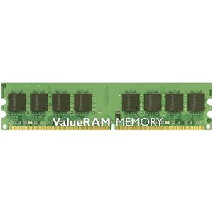 Модуль памяти ПК Kingston ValueRAM DDR3 4 ГБ 1x4 ГБ без ECC 1600 МГц 240-pin DIMM KVR16N11S (940910219055)