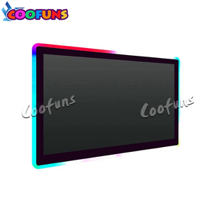 27&quot; <strong>LCD</strong> Touchscreen <strong>Display</strong> 27 Inch Touch Screen Gaming Monitors for Video Game Machine - Product Image 3