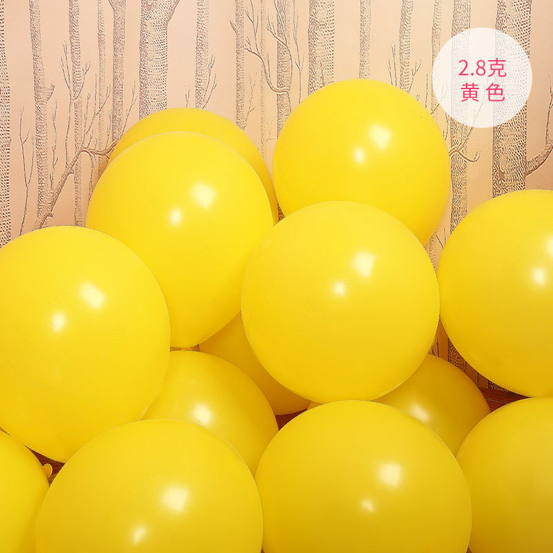 Jaune