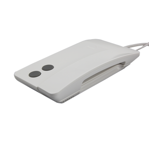 Audio Door Phones Kits with <strong>3</strong> PostsTwo-<strong>Way</strong> Talk <strong>Intercom</strong> <strong>System</strong> Brushed Aluminum Panel Electronic Ring Remote Door Lock Control - Product Image 4