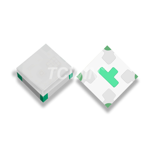 Tcwin ไฟ LED แบบตั้งโปรแกรมได้ IC SMD LED ไดโอด TX1812N5 1212 SMD LED ชิปโมดูล RGB ไฟแถบ LED พร้อมเพลง - Product Image 4