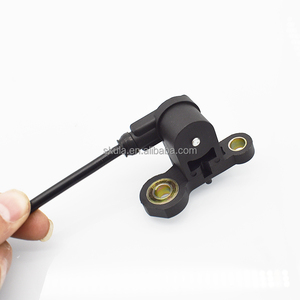 FORD Laser Lyxn 1.8 MAZDA Premacy 1.9 2.0 FSD718221B FSD7-18-221B FSD7-18221-B用クランクシャフトポジションセンサー - Product Image 5
