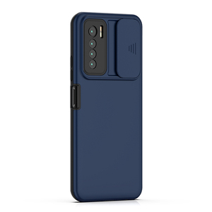 For <strong>Micromax</strong> <strong>in</strong> Note 2 case Shockproof Mobile Phone Bags Slide Lens Camera Protection Back Cover PC Matte Phone Cases - Product Image 4