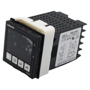 Ursprüngliche brandneue E5CZ-R2 programmier bare Logik steuerung SPS-Modul-Temperatur regler - Product Image 3