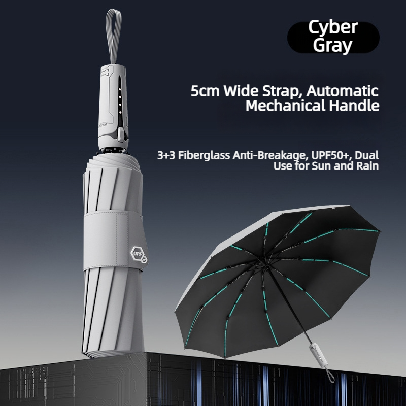 Gris Cyber