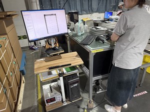 Zhejiang türük Jiangsu Nantong Shanghai FBA çin'de sevkiyat öncesi kalite kontrol hizmeti - Product Image 4