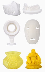 Impresora 3D K1 Max, gran volumen de construcción con 600 mm/s de velocidad, función IA inteligente, Dual extrusora, condición de aceleración 3D Industrial, nuevo - Product Image 6