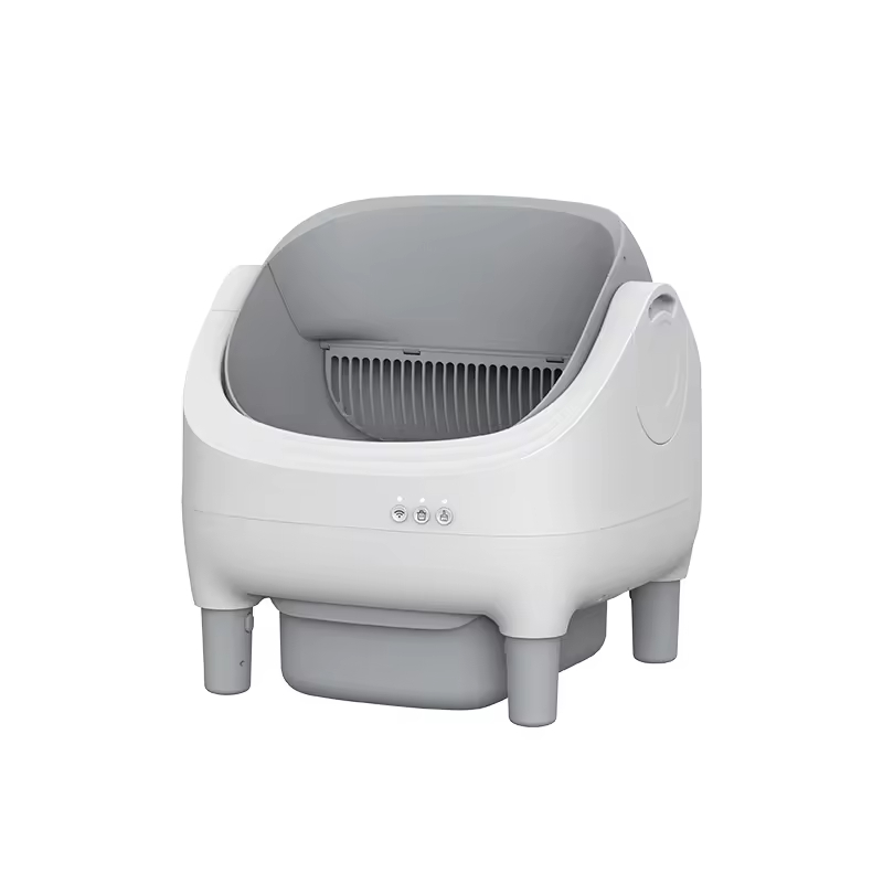 Mini-F Light grey
